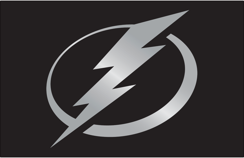 Tampa Bay Lightning 2018-Pres Jersey Logo t shirts iron on transfers